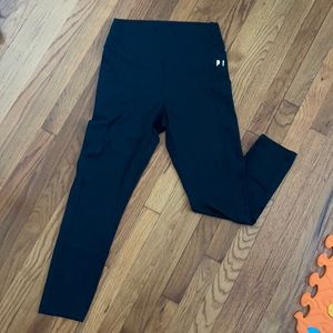 Victoria Secret PINK Ultimate Leggings